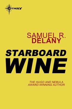 Starboard Wine (eBook, ePUB) Cover Starboard Wine (eBook, ePUB)
