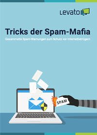 Tricks der Spam-Mafia