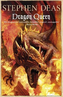 Dragon Queen (eBook, ePUB) - Deas, Stephen