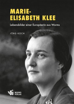 Marie-Elisabeth Klee - Koch, Jörg
