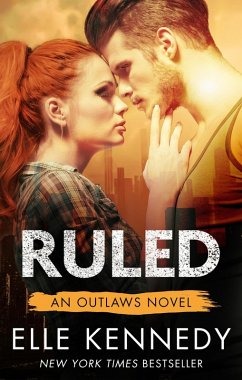 Cover Ruled (eBook, ePUB)