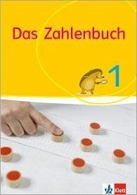 Das Zahlenbuch. 1. Schuljahr. Beilage zum Schülerbuch . Allgemeine Ausgabe ab 2017. (5 Ex.)