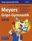 Meyers Grips-Gymnastik 2018
