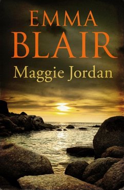 Cover Maggie Jordan (eBook, ePUB)