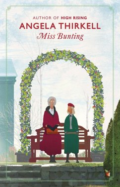 Miss Bunting (eBook, ePUB) Cover Miss Bunting (eBook, ePUB)