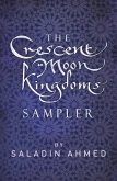The Crescent Moon Kingdoms Sampler (eBook, ePUB)