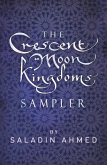 The Crescent Moon Kingdoms Sampler (eBook, ePUB) The Crescent Moon Kingdoms Sampler (eBook, ePUB)