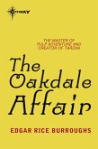 The Oakdale Affair (eBook, ePUB)
