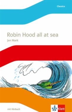 Robin Hood all at Sea - Mark, Jan