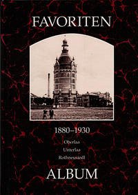 Favoriten 1880-1930