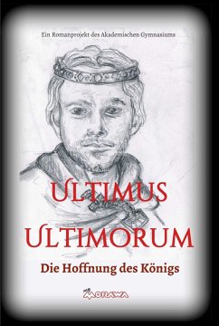 Ultimus Ultimorum (eBook, ePUB) - Wieser, Gudrun S.