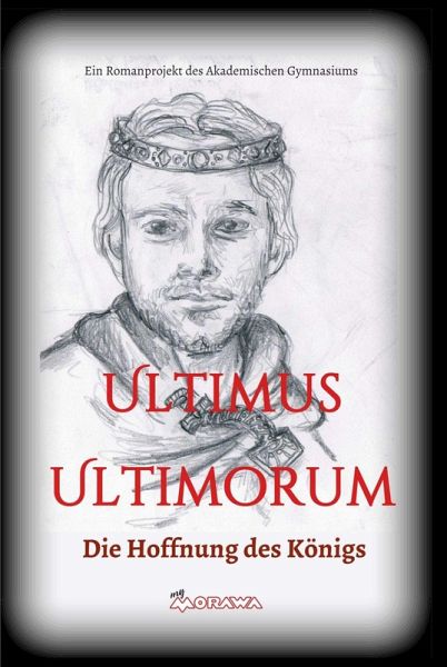 Ultimus Ultimorum (eBook, ePUB) Ultimus Ultimorum (eBook, ePUB)