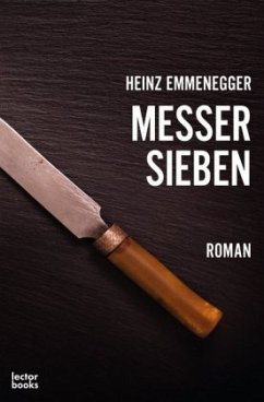 Cover Messer Sieben