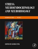 Stress: Neuroendocrinology and Neurobiology (eBook, ePUB)