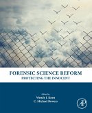 Forensic Science Reform (eBook, ePUB)