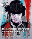 The Psychology of Criminal and Antisocial Behavior (eBook, ePUB)