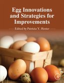 Egg Innovations and Strategies for Improvements (eBook, ePUB)