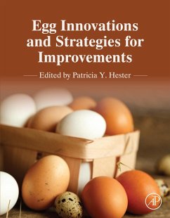 Egg Innovations and Strategies for Improvements (eBook, ePUB) Cover Egg Innovations and Strategies for Improvements (eBook, ePUB)