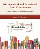 Nutraceutical and Functional Food Components (eBook, ePUB)
