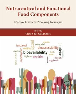 Nutraceutical and Functional Food Components (eBook, ePUB)