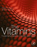 The Vitamins (eBook, ePUB)