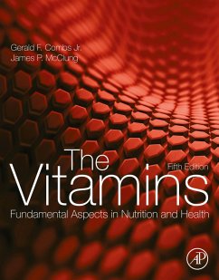 Cover The Vitamins (eBook, ePUB)