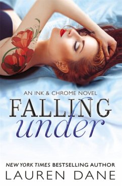 Falling Under (eBook, ePUB) - Dane, Lauren