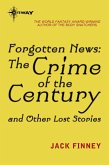 Forgotten News (eBook, ePUB)