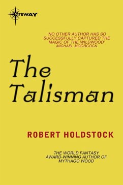 The Talisman (eBook, ePUB) - Holdstock, Robert