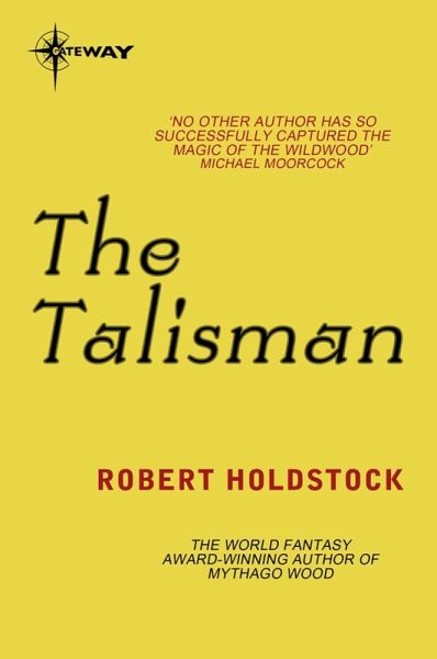 The Talisman (eBook, ePUB) The Talisman (eBook, ePUB)