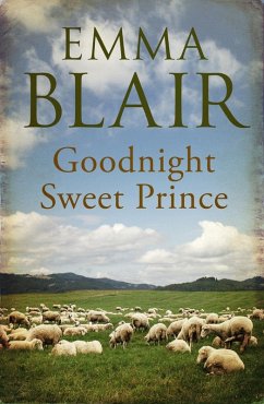 Goodnight, Sweet Prince (eBook, ePUB) - Blair, Emma