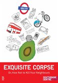 Exquisite Corpse (eBook, ePUB)