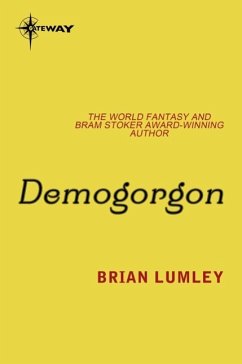 Demogorgon (eBook, ePUB) - Lumley, Brian