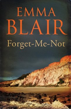 Forget-Me-Not (eBook, ePUB) - Blair, Emma