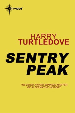 Cover Sentry Peak (eBook, ePUB)