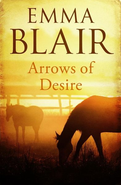 Arrows Of Desire (eBook, ePUB) Arrows Of Desire (eBook, ePUB)