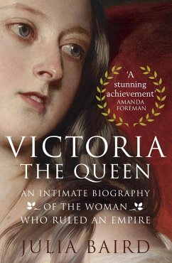 Victoria: The Queen (eBook, ePUB) - Baird, Julia