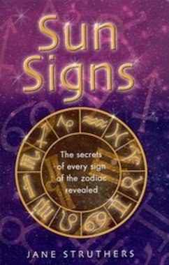 Cover Sun Signs (eBook, ePUB)