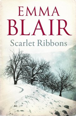 Cover Scarlet Ribbons (eBook, ePUB)