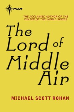 Cover The Lord of Middle Air (eBook, ePUB)