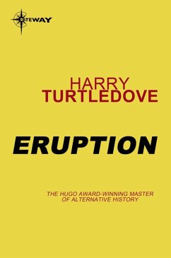 Eruption (eBook, ePUB) - Turtledove, Harry