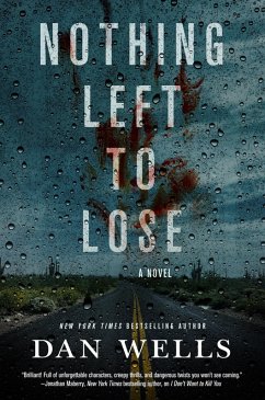 Nothing Left to Lose (eBook, ePUB) - Wells, Dan