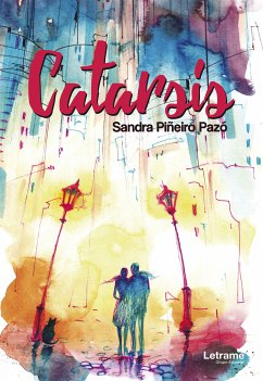 Catarsis (eBook, ePUB) - Piñeiro Pazó, Sandra