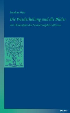 Die Wiederholung und die Bilder (eBook, ePUB) - Otto, Stephan