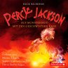 Percy Jackson - Auf Monsterjagd mit den... - Bild 1