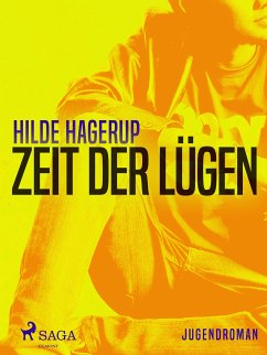 Zeit der Lügen (eBook, ePUB) - Hagerup, Hilde