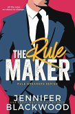 The Rule Maker (eBook, ePUB)