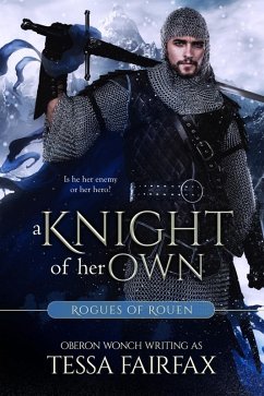 A Knight of Her Own (eBook, ePUB) - Fairfax, Tessa