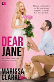 Dear Jane (Animal Attraction) (eBook, ePUB)