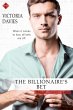 The Billionaire's Bet (eBook, ePUB) - Bild 1